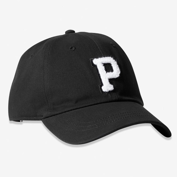 PINK Victoria's Secret Accessories - Victoria’s Secret Pink Baseball Hat